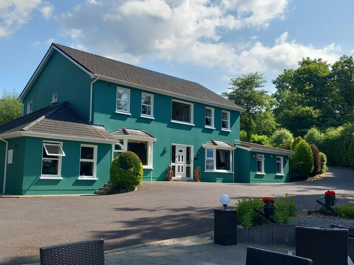 Watersedge Seaviews Hotel Kenmare Exterior foto