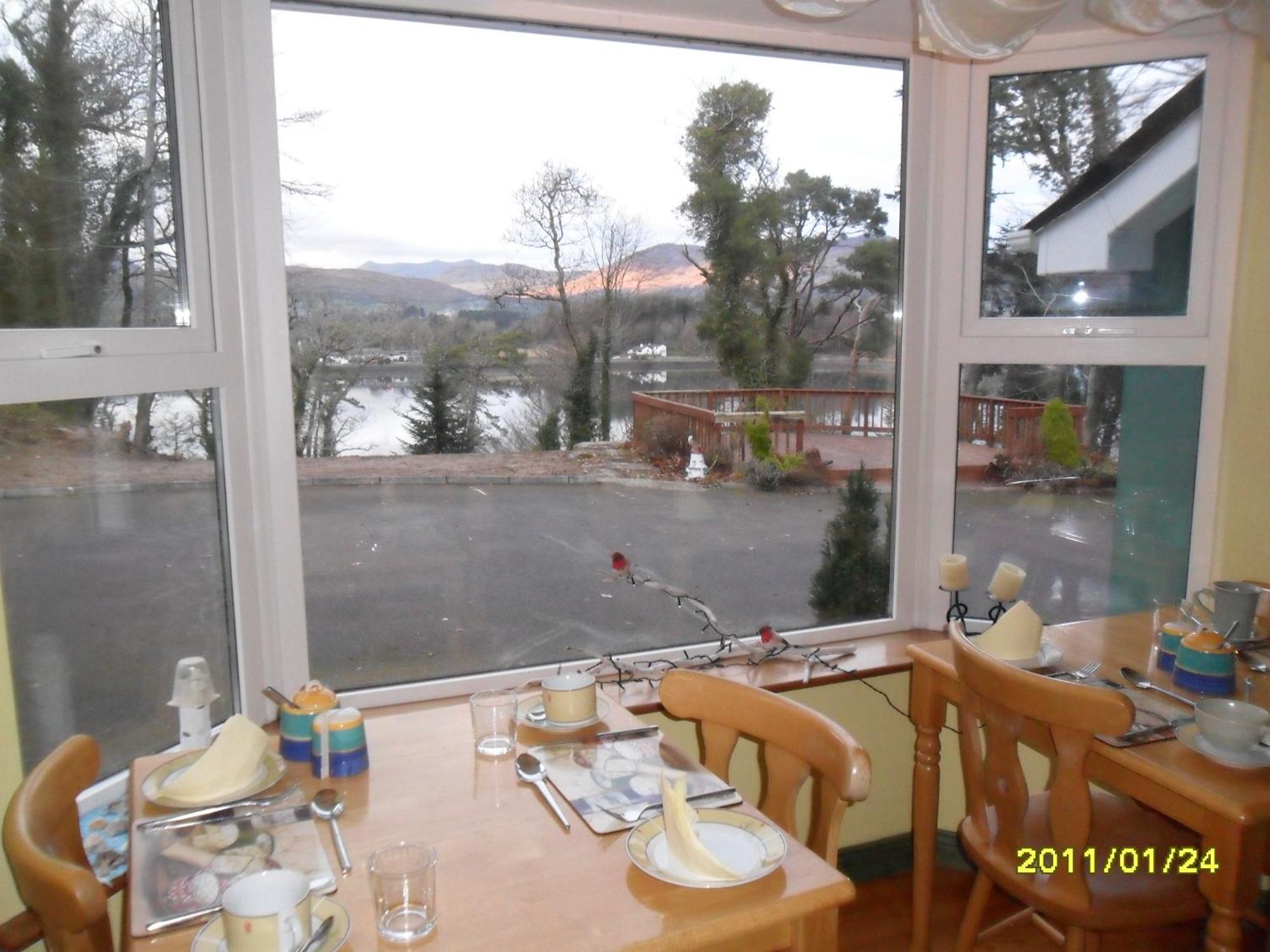 Watersedge Seaviews Hotel Kenmare Exterior foto