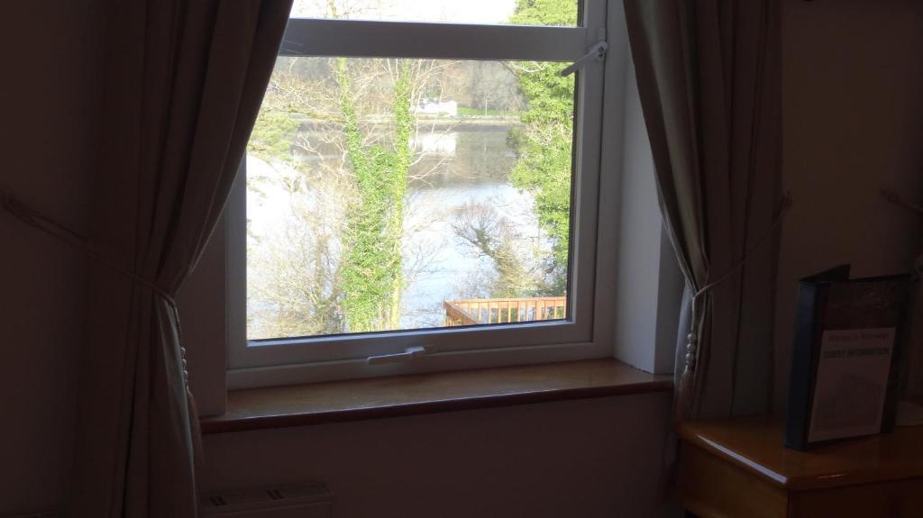 Watersedge Seaviews Hotel Kenmare Exterior foto
