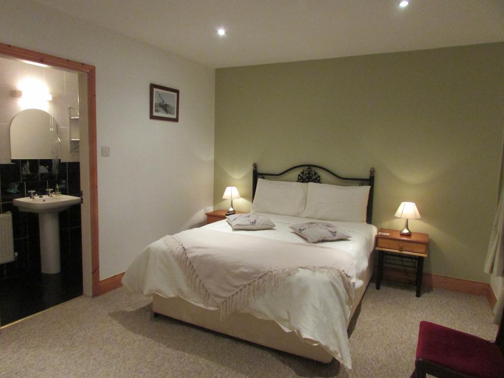 Watersedge Seaviews Hotel Kenmare Exterior foto