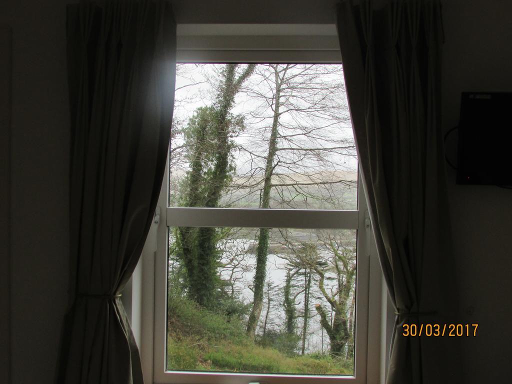 Watersedge Seaviews Hotel Kenmare Exterior foto