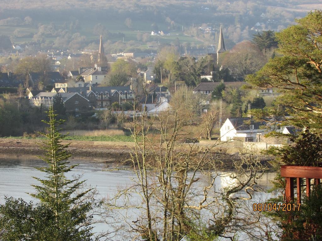 Watersedge Seaviews Hotel Kenmare Exterior foto