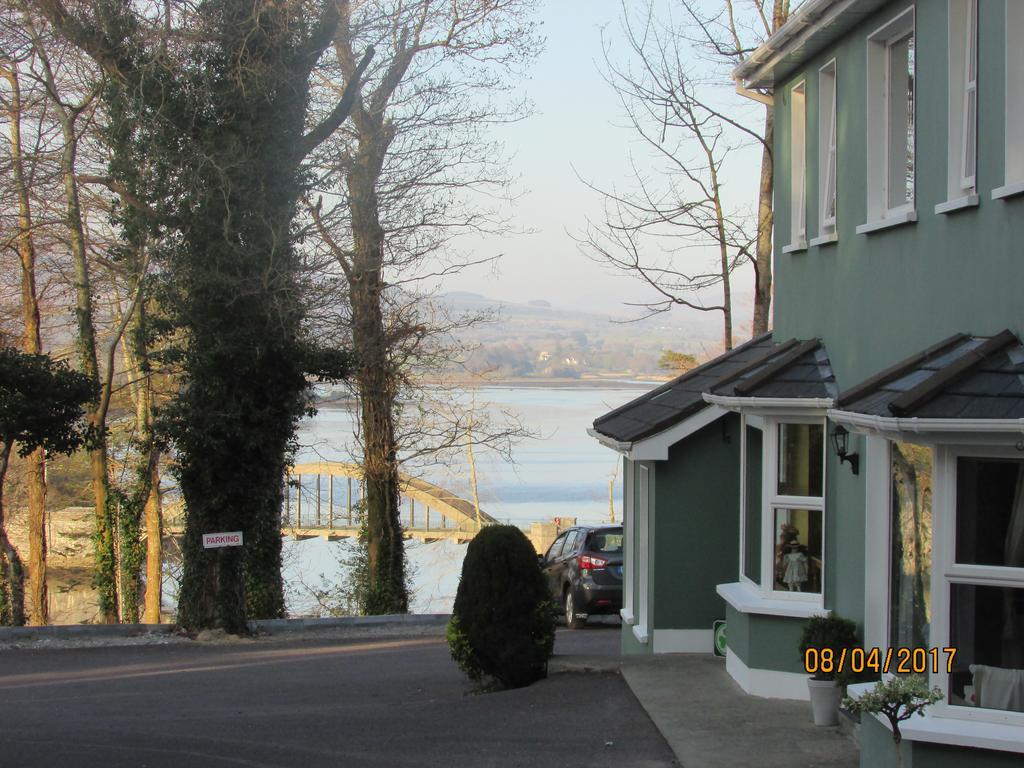 Watersedge Seaviews Hotel Kenmare Exterior foto
