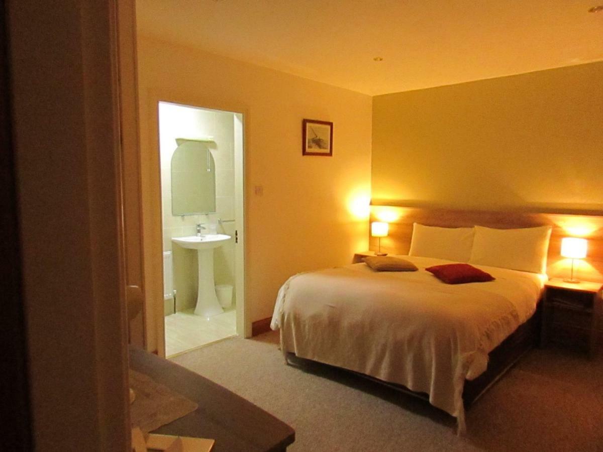 Watersedge Seaviews Hotel Kenmare Exterior foto