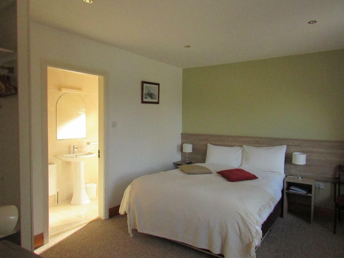 Watersedge Seaviews Hotel Kenmare Exterior foto