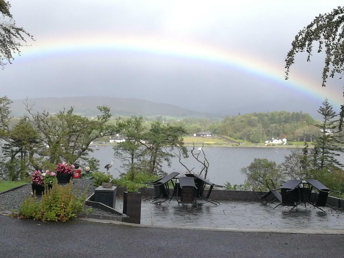 Watersedge Seaviews Hotel Kenmare Exterior foto