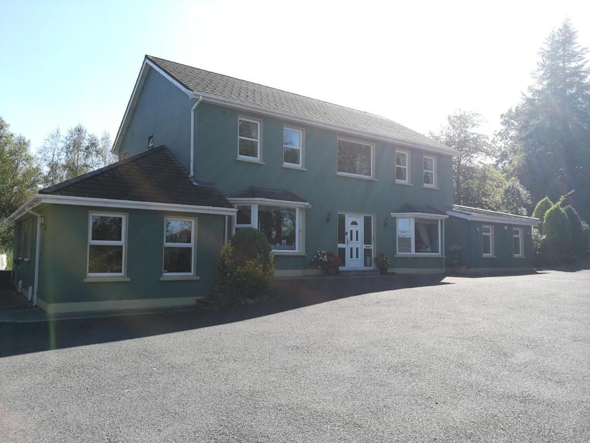 Watersedge Seaviews Hotel Kenmare Exterior foto